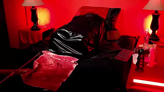 JenniferCD webcam