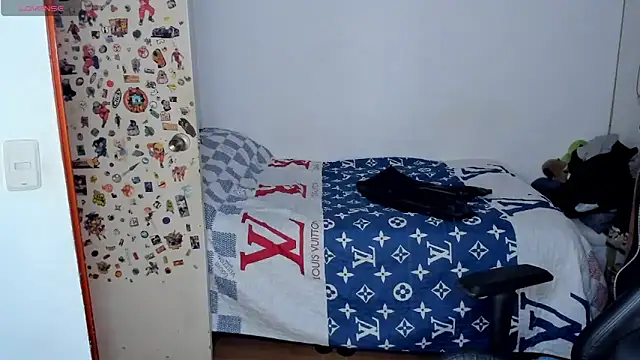 Tommy_Bred webcam
