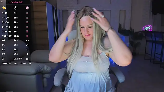 MariemLui webcam