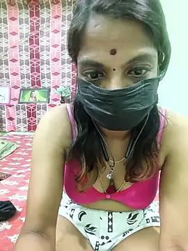 Tamil_Ishu webcam