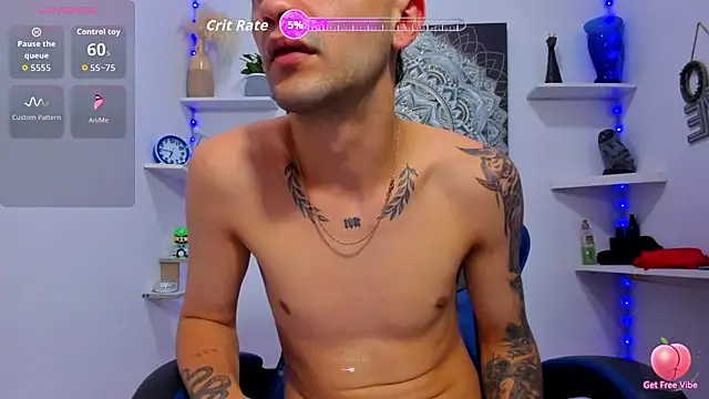 Jey_hot7 webcam