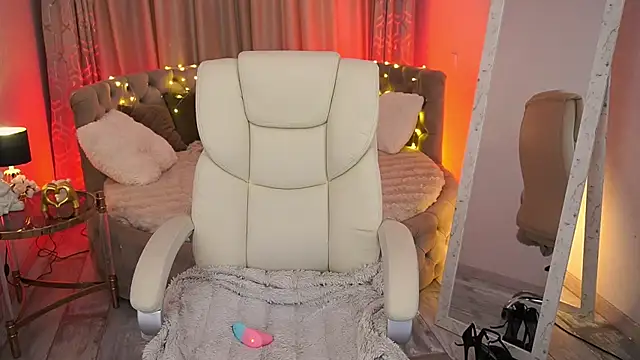 GraceCandy webcam