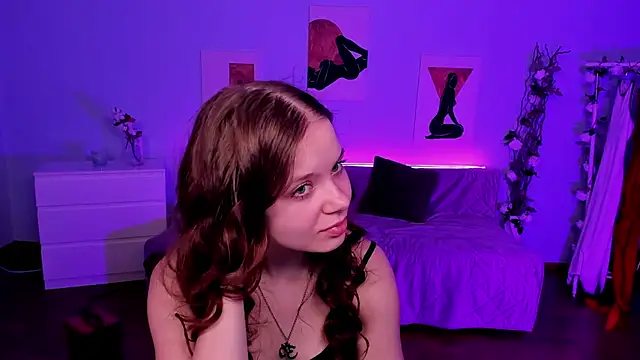 betsykiss - BetsyKiss's free webcam - UK Sex Cams