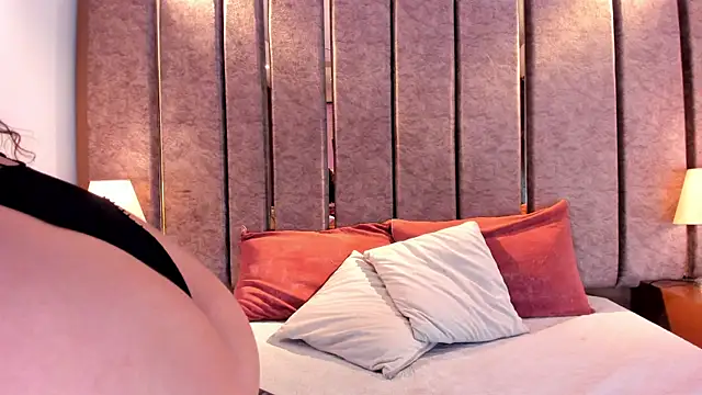 CamilaCastillo webcam