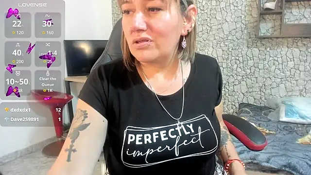 nanygp webcam