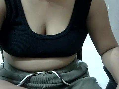 JANVI_06 webcam
