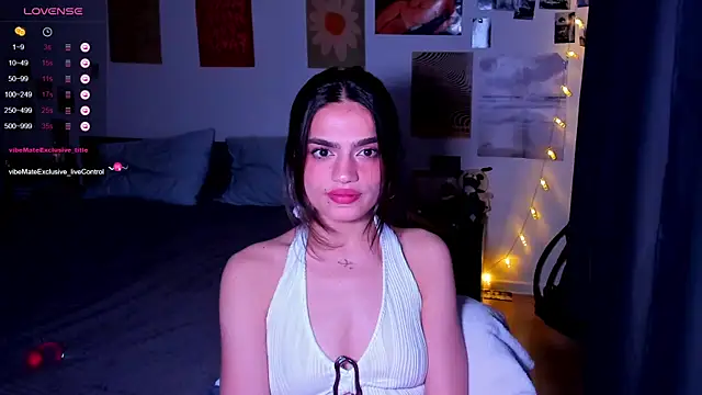 nightfloatt live sex cam