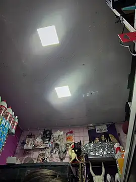 TamySweetness webcam