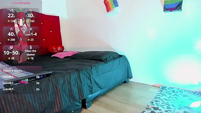 la_ratona_1 webcam