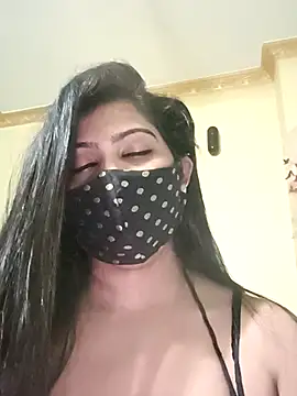Webcam Model (SANAYA_ROY)  is live.Free join now!