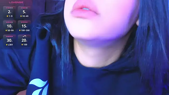 Miagomezx webcam