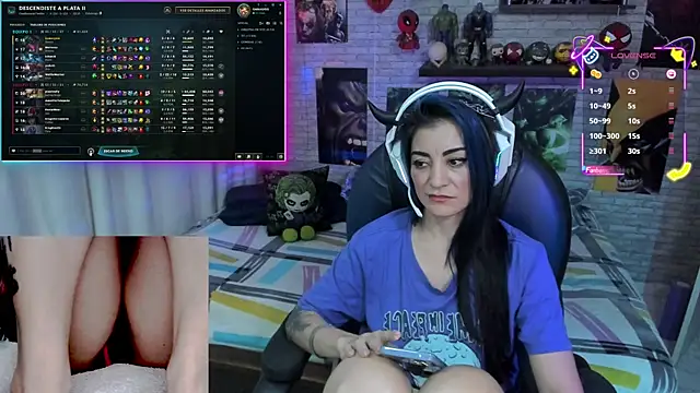 gomorygg - Gomorygg's free webcam - UK Sex Cams