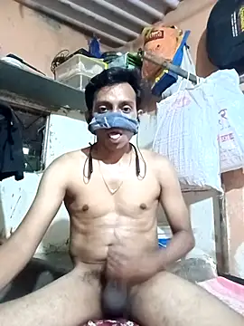 Blackdick_007 webcam