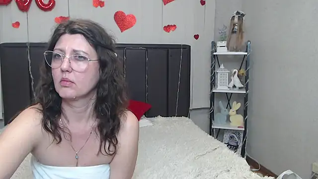RoseHille webcam