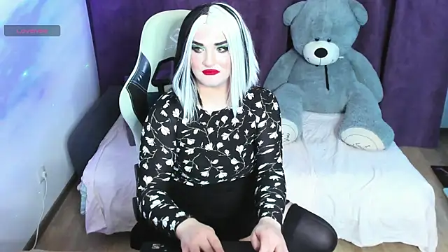 sexxx-queen webcam