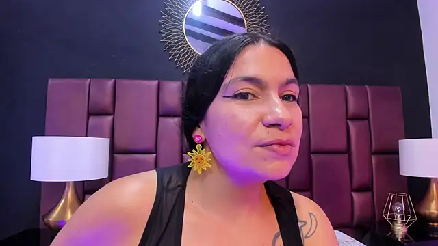 DianaSheren webcam