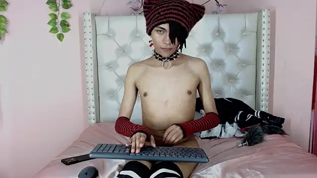romeo_laurient webcam