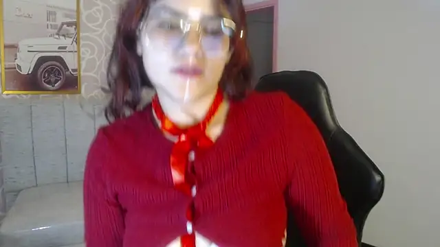 Scarlett_jhonson_ch webcam
