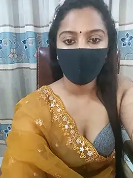zareen_approach webcam