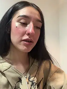 NickieCute- webcam
