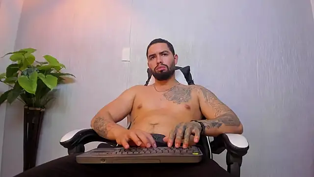 matteosantos webcam