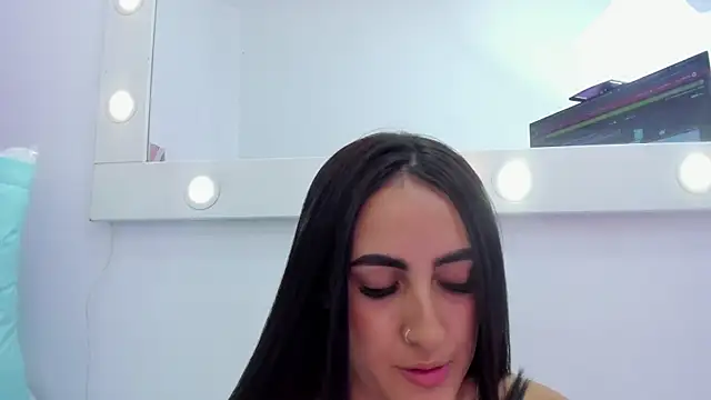 helenn_monroy1 - Helenn_monroy1's free webcam - UK Sex Cams
