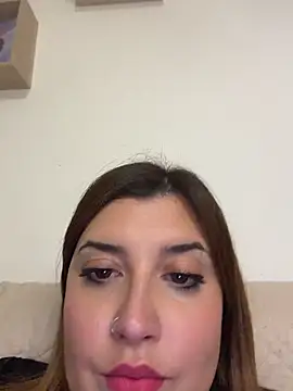 Novababy18 webcam