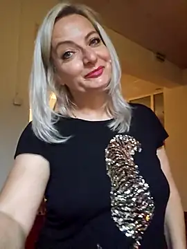 LadyTouch webcam