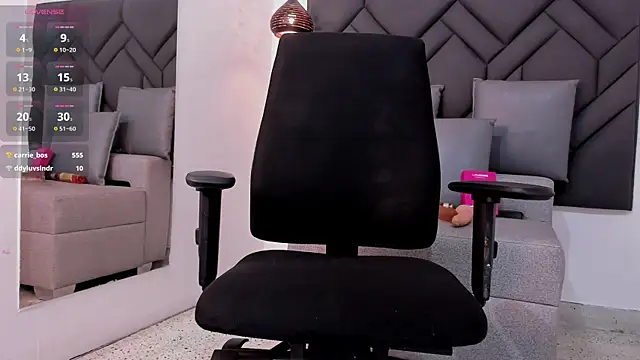 Hisoka_011 webcam