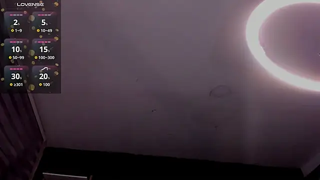 LiamDeep webcam