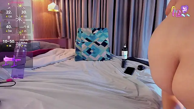 sofiiacarson webcam