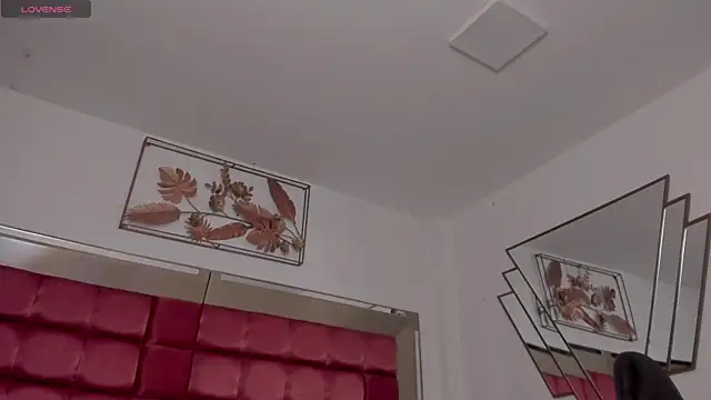 AfroditaVega_ webcam