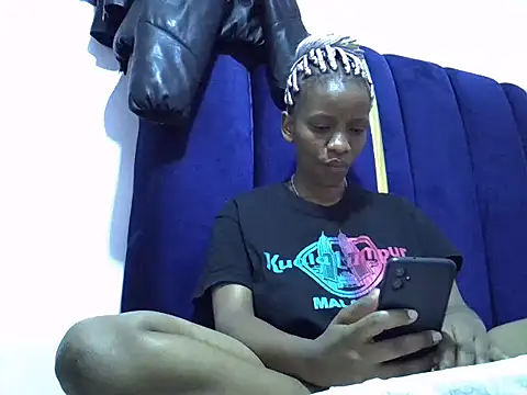 prettybeee webcam