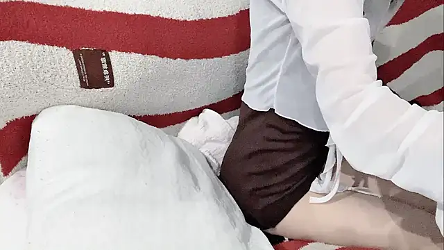 美女Nuomio在线直播