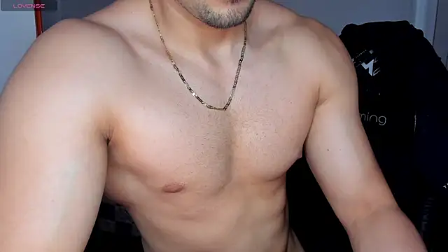 Tommy_Bred webcam