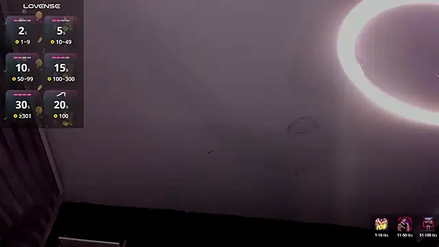 LiamDeep webcam