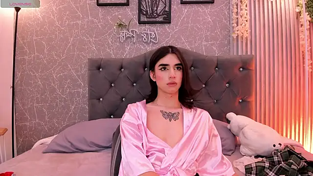 lana_gill1 webcam