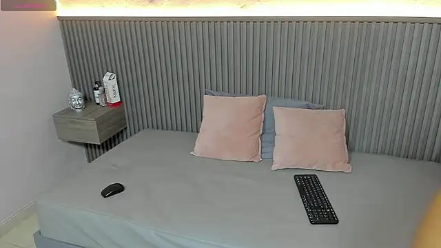 Michelle_Saenz_ webcam