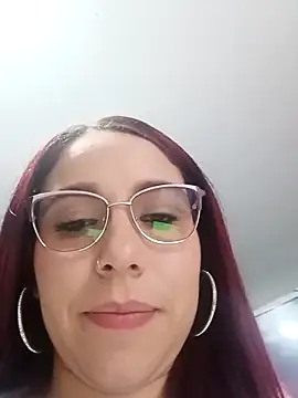 Dayan_white7 webcam