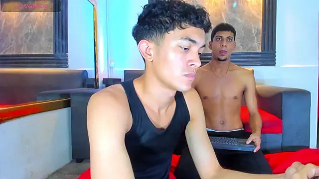 Yeff_26 webcam