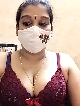 amelia-rani webcam