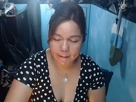 ambersmile webcam