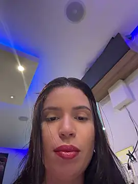 Rafaellaz from StripChat is Freechat