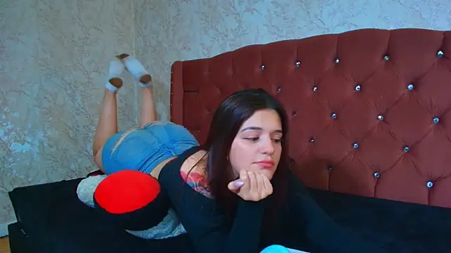 LiaHarryis webcam