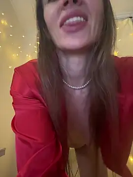 LucieMack webcam