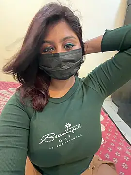 payal_bansal webcam