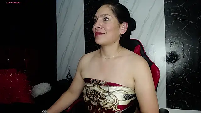 SofiaMoreno_ webcam