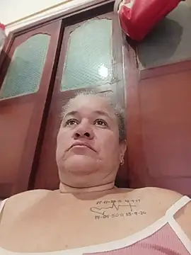 CheekySnowQueen_69 webcam