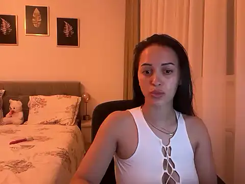 eve_belle69 webcam