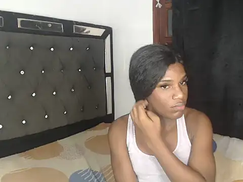 Dayanisxxx webcam